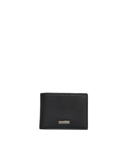 Hammitt Balboa Bifold  One Size - Soft Leather Wallet