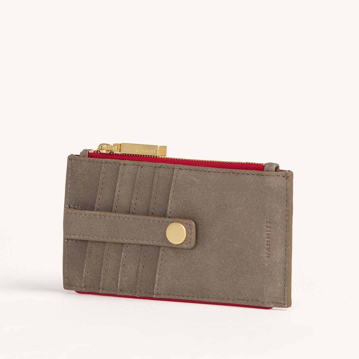Hammitt 210 West  One Size - Soft Leather Wallet