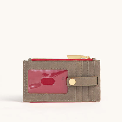 Hammitt 210 West  One Size - Soft Leather Wallet