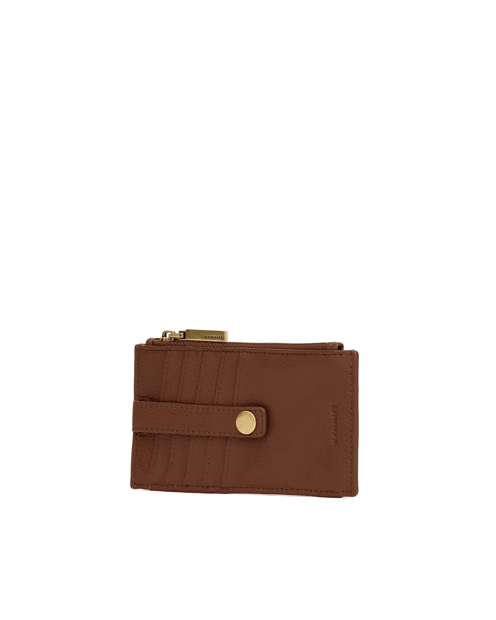 Hammitt 210 West  One Size - Soft Leather Wallet