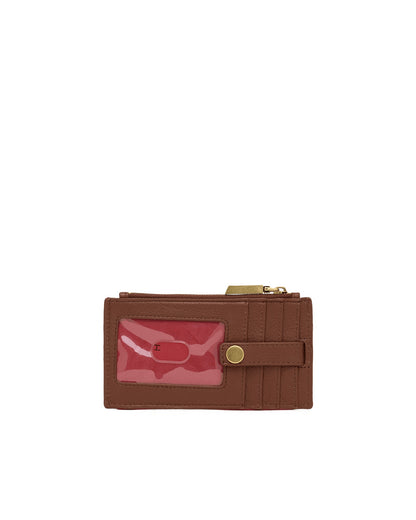 Hammitt 210 West  One Size - Soft Leather Wallet