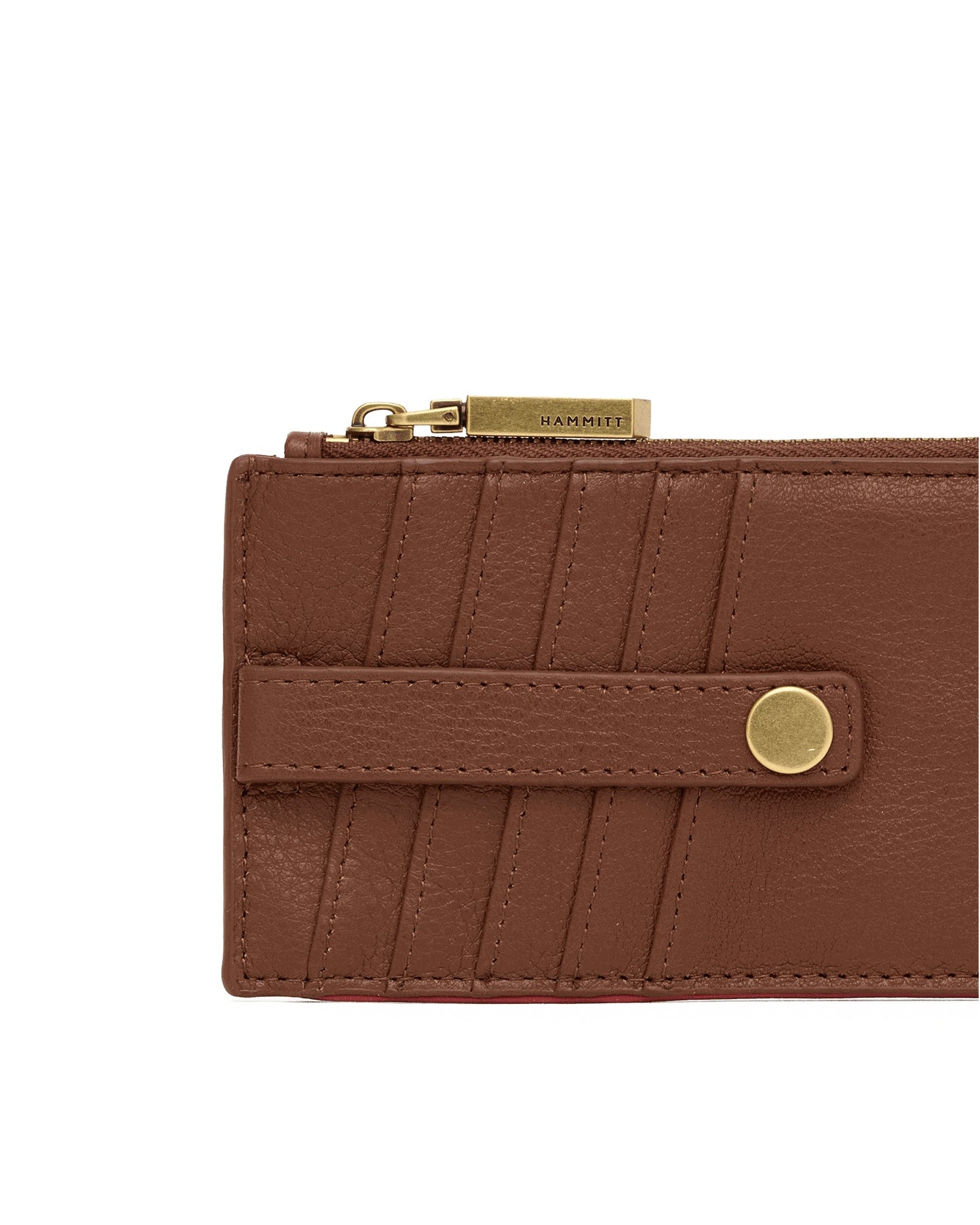 Hammitt 210 West  One Size - Soft Leather Wallet