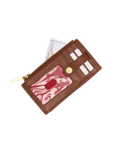 Hammitt 210 West  One Size - Soft Leather Wallet