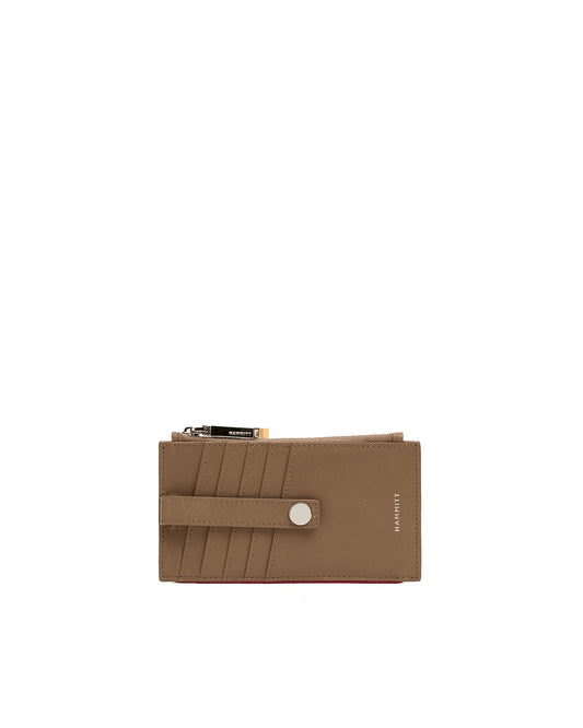 Hammitt 210 West One Size - Soft Leather Wallet