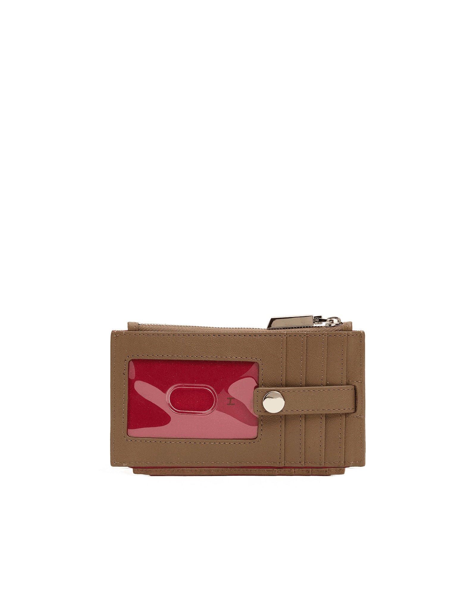 Hammitt 210 West One Size - Soft Leather Wallet