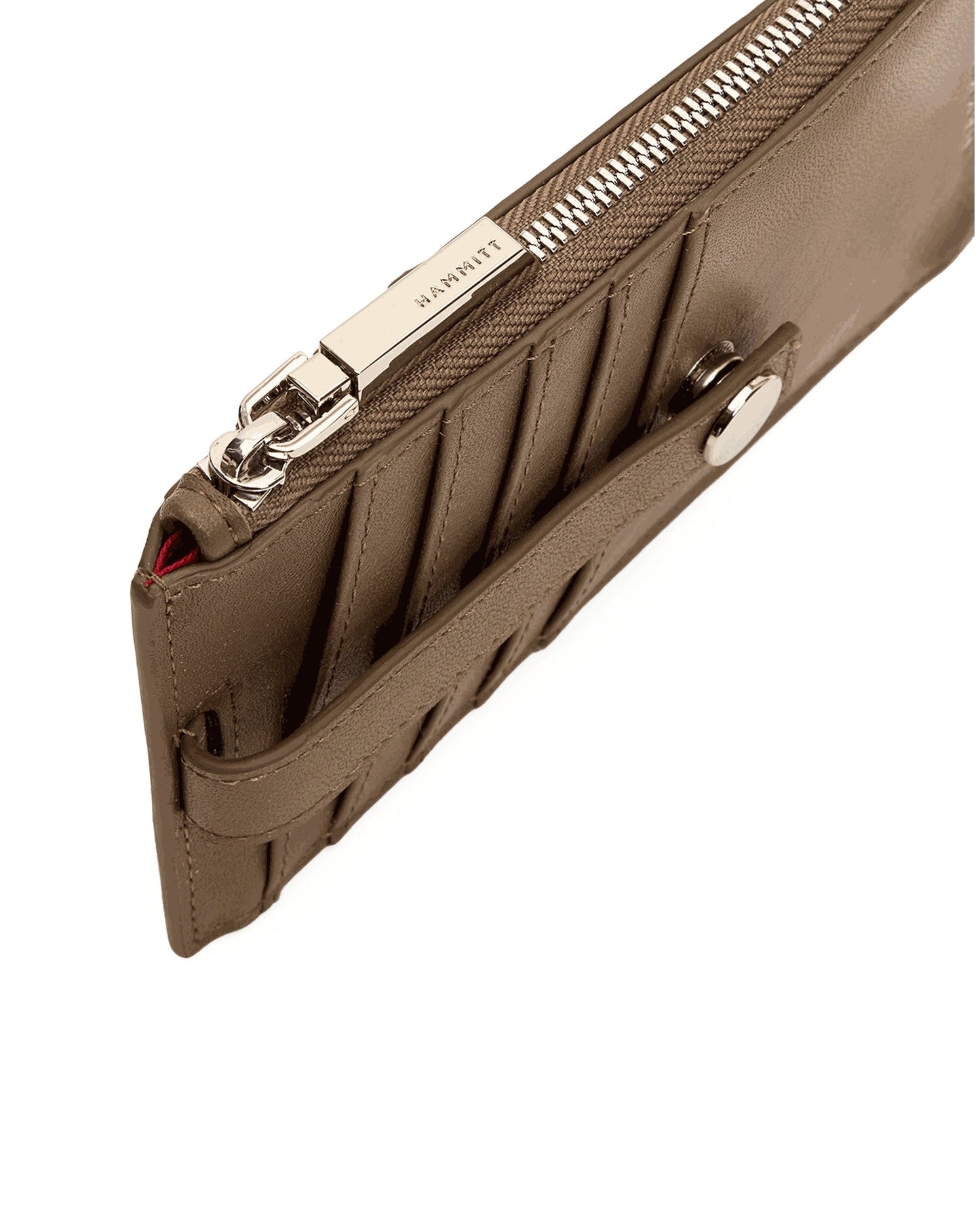 Hammitt 210 West One Size - Soft Leather Wallet