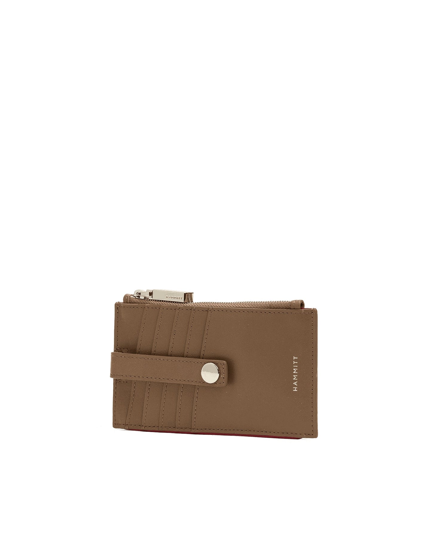 Hammitt 210 West One Size - Soft Leather Wallet