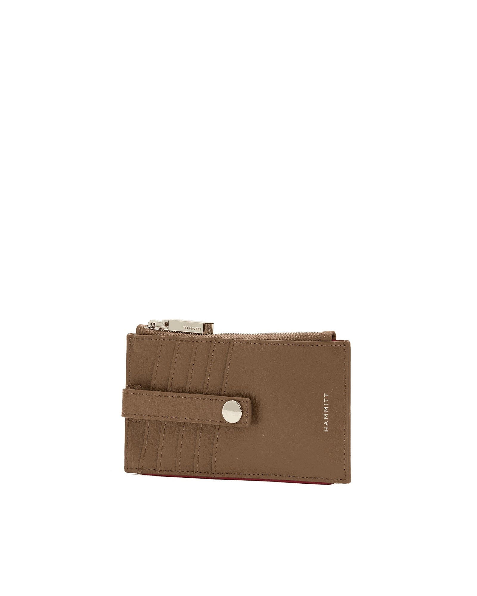 Hammitt 210 West One Size - Soft Leather Wallet