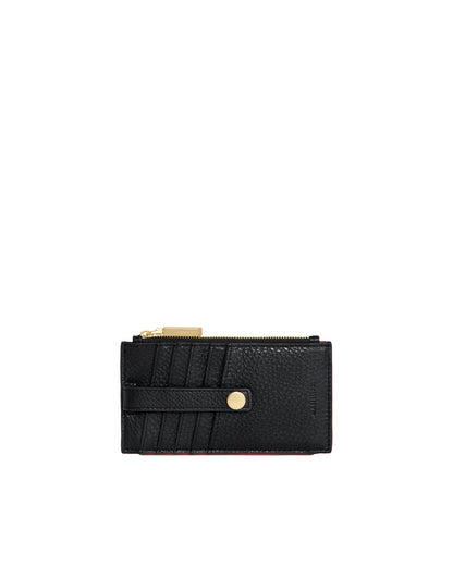 Black/Brushed Gold
