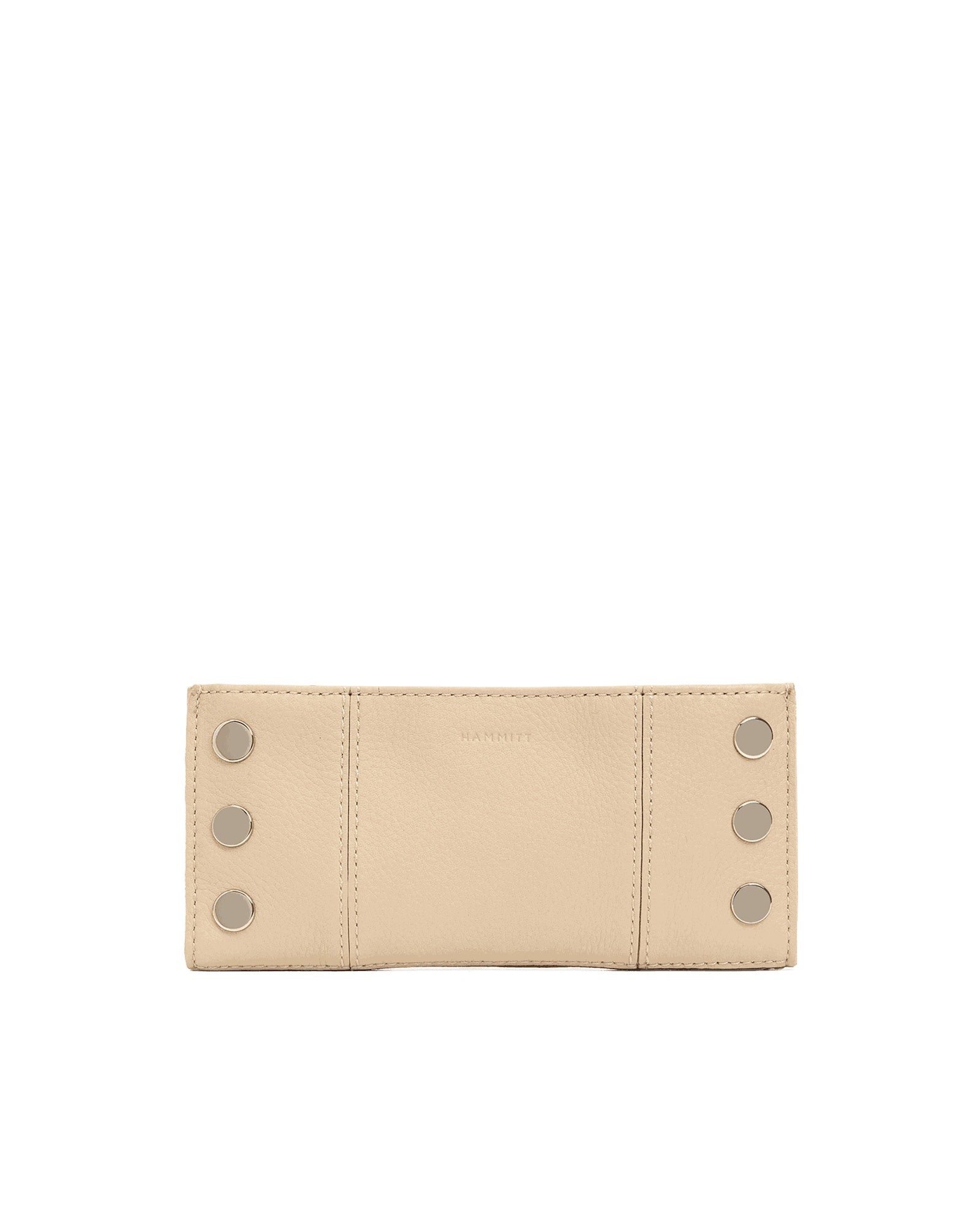 Hammitt 110 North One Size - Soft Leather Wallet