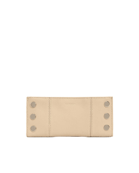 Hammitt 110 North One Size - Soft Leather Wallet