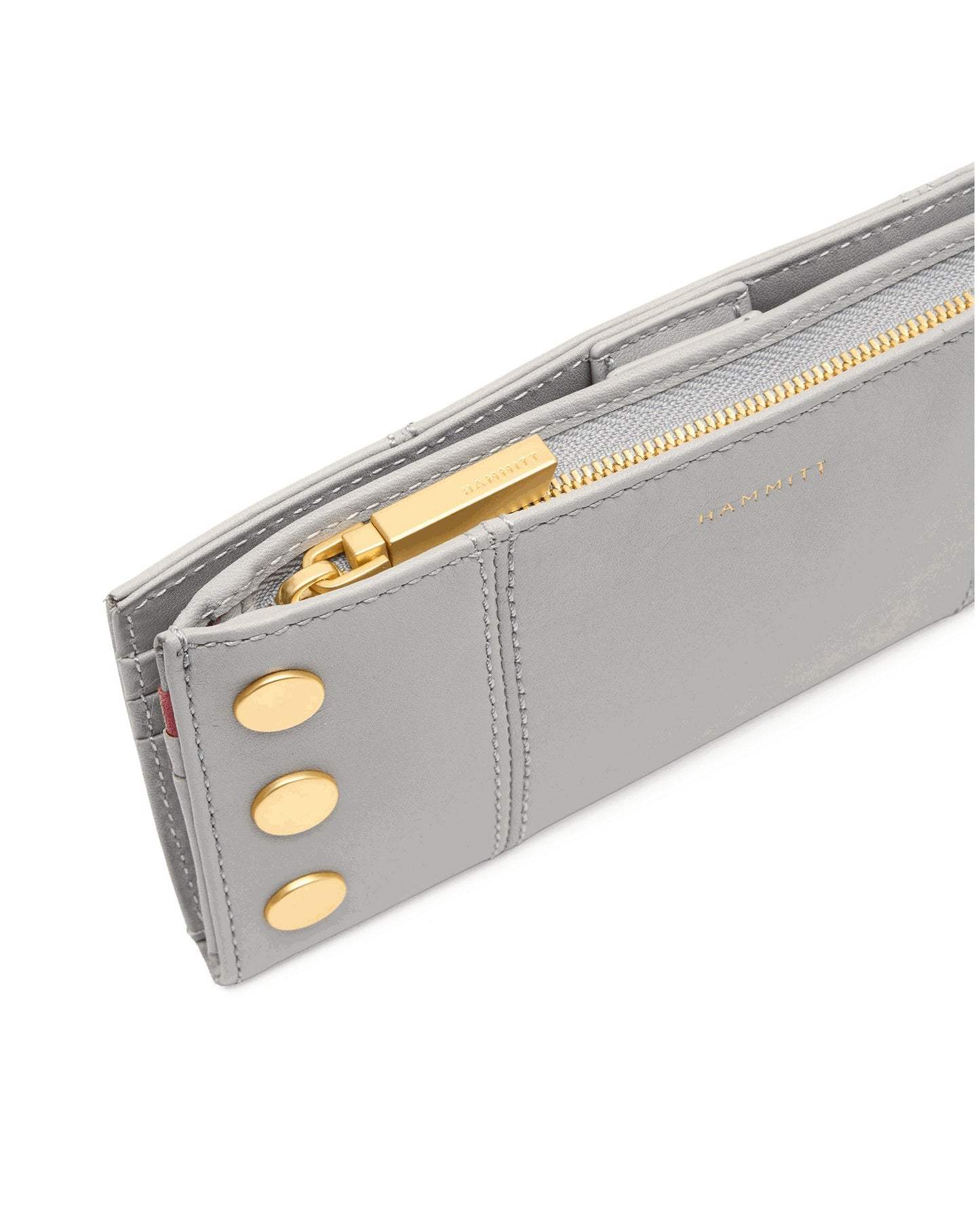Hammitt 110 North One Size - Soft Leather Wallet