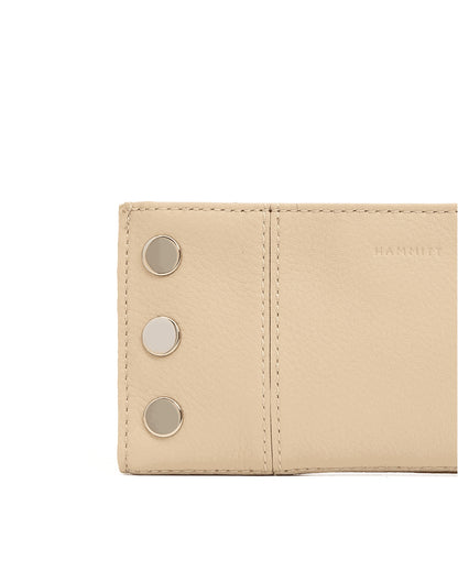 Hammitt 110 North One Size - Soft Leather Wallet