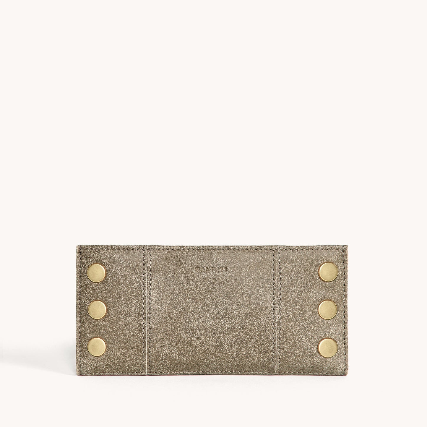 Pewter/Brushed Gold