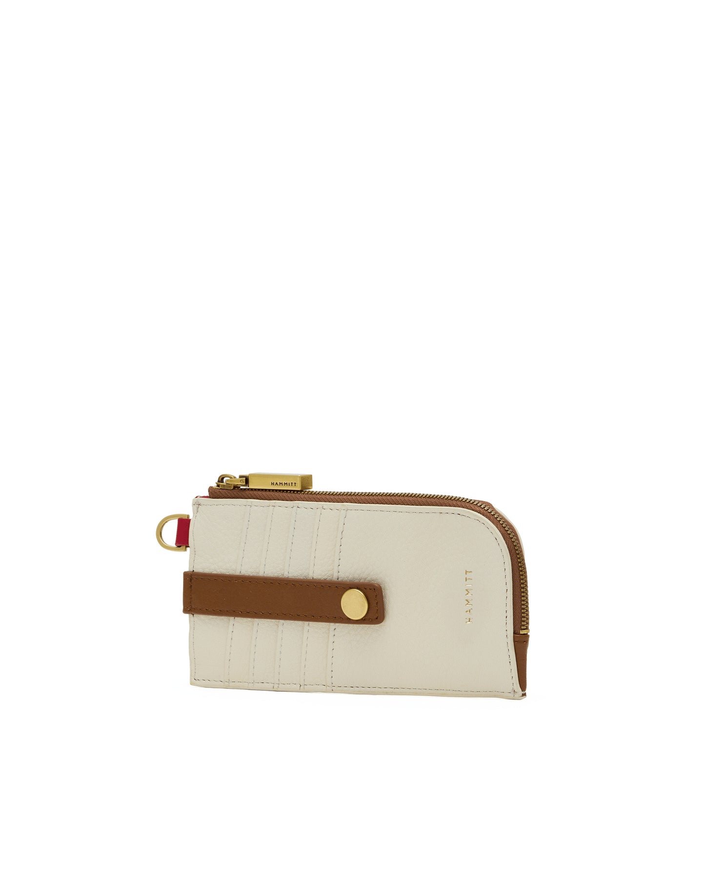 Hammitt 210 East One Size - Leather Wallet