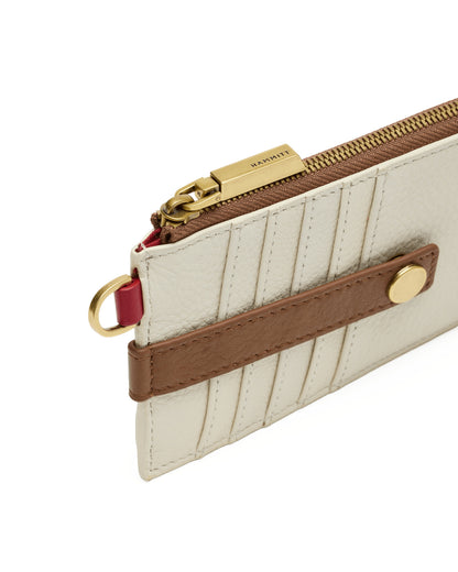Hammitt 210 East One Size - Leather Wallet