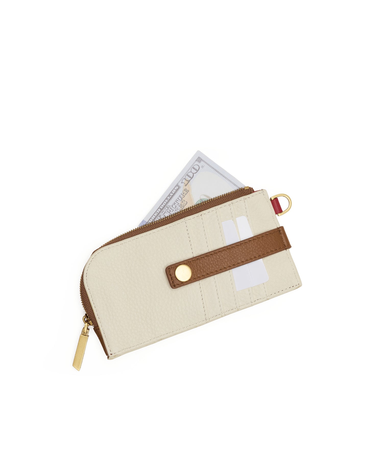 Hammitt 210 East One Size - Leather Wallet