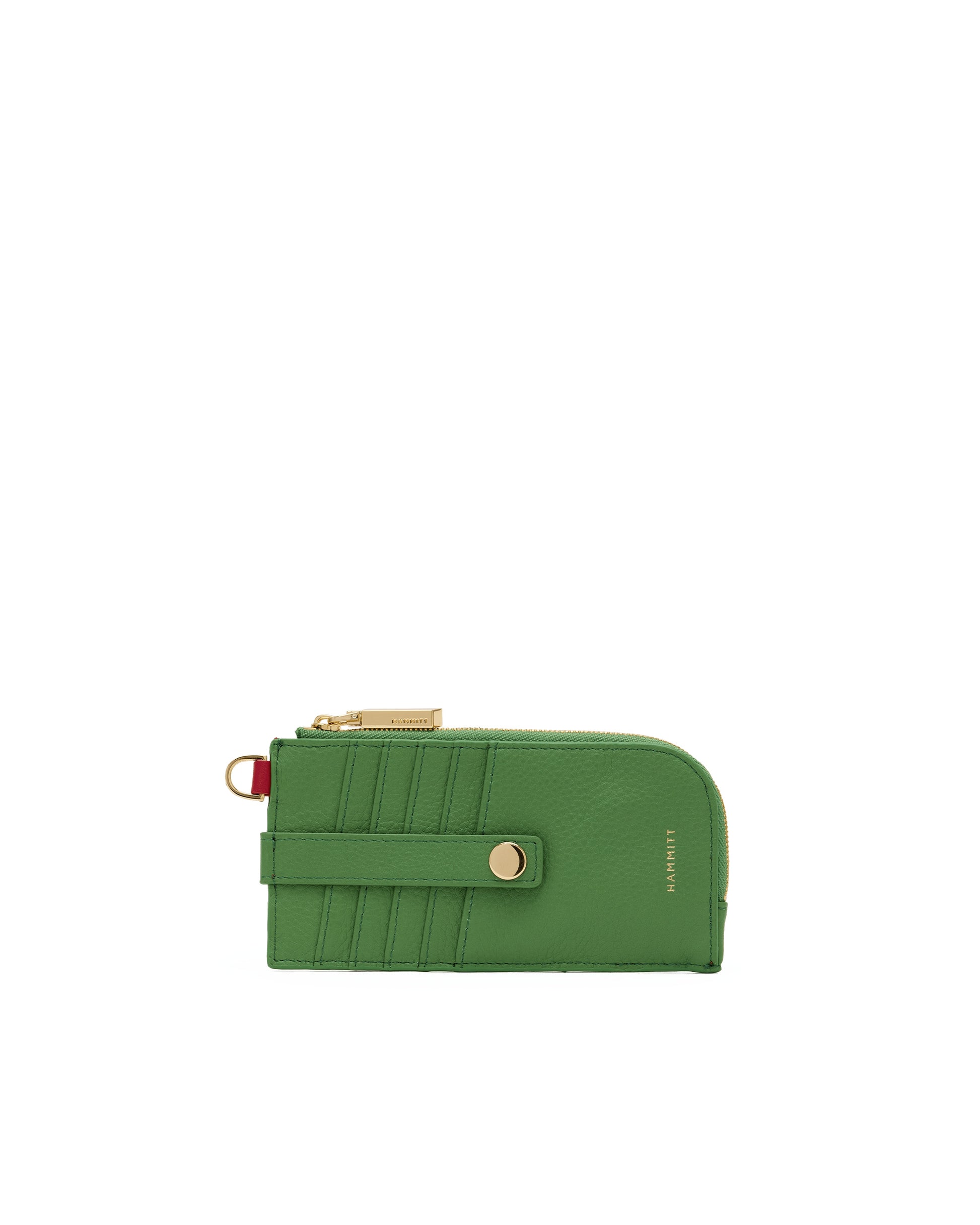 Dill/Gold