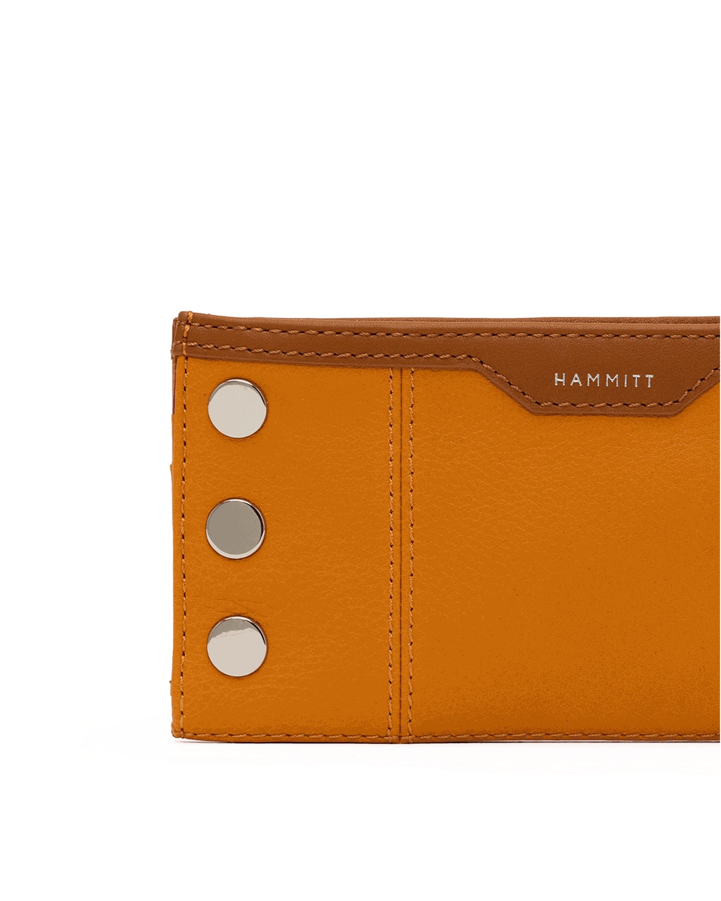 Hammitt 110 North One Size - Soft Leather Wallet