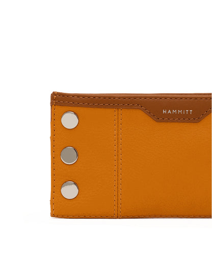 Hammitt 110 North One Size - Soft Leather Wallet