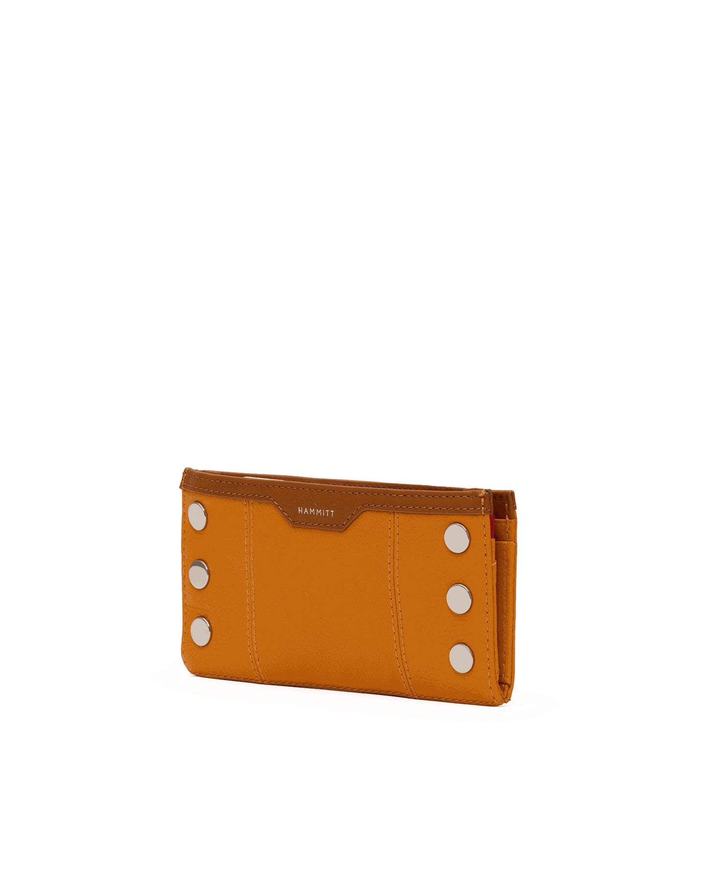 Hammitt 110 North One Size - Soft Leather Wallet