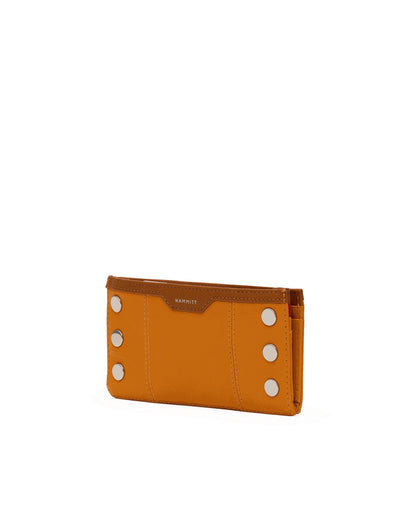 Hammitt 110 North One Size - Soft Leather Wallet