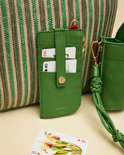 Hammitt 210 East One Size - Leather Wallet