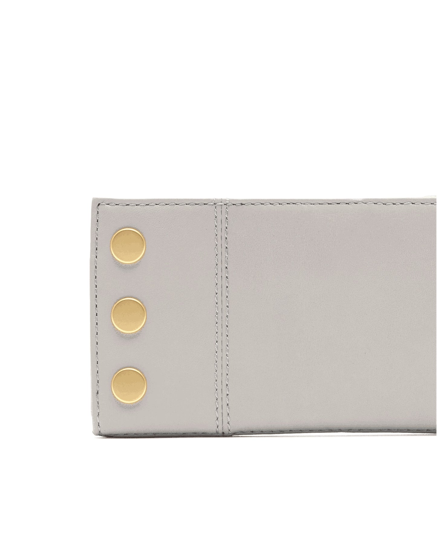 Hammitt 110 North  One Size - Soft Leather Wallet