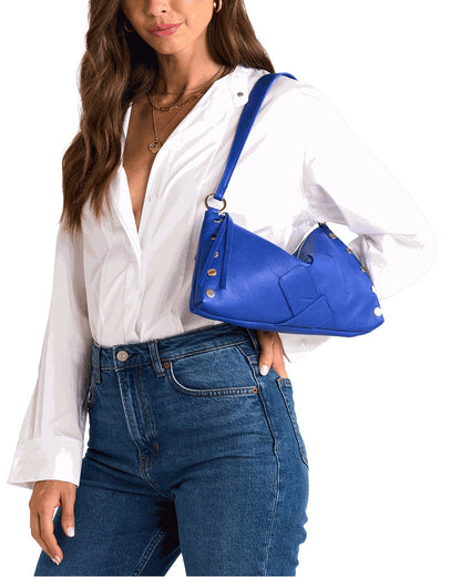 Hammitt Kyle  Medium - Soft Leather Shoulder Bag