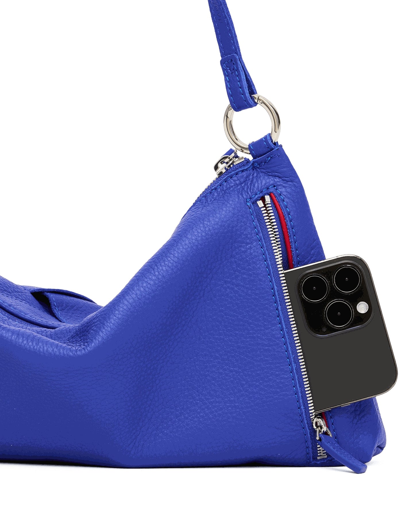 Hammitt Kyle  Medium - Soft Leather Shoulder Bag