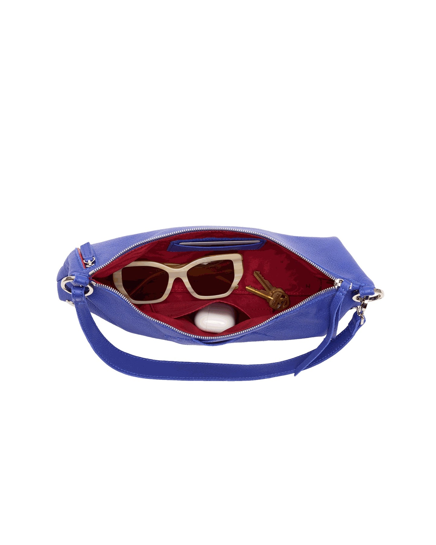 Hammitt Kyle  Medium - Soft Leather Shoulder Bag