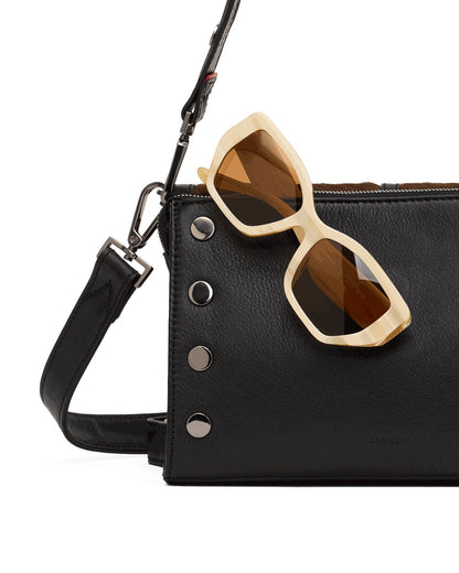 Hammitt Montana Clutch  Small - Soft Leather Shoulder Bag