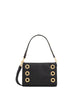 Black/Brushed Gold