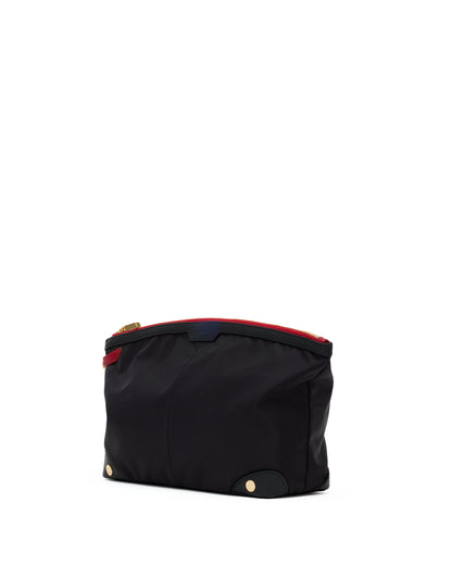 Hammitt Nicky Travel Pouch Large - Nylon Pouch