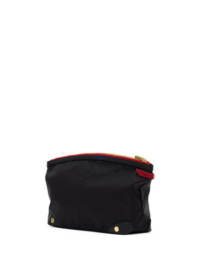 Hammitt Nicky Travel Pouch Large - Nylon Pouch