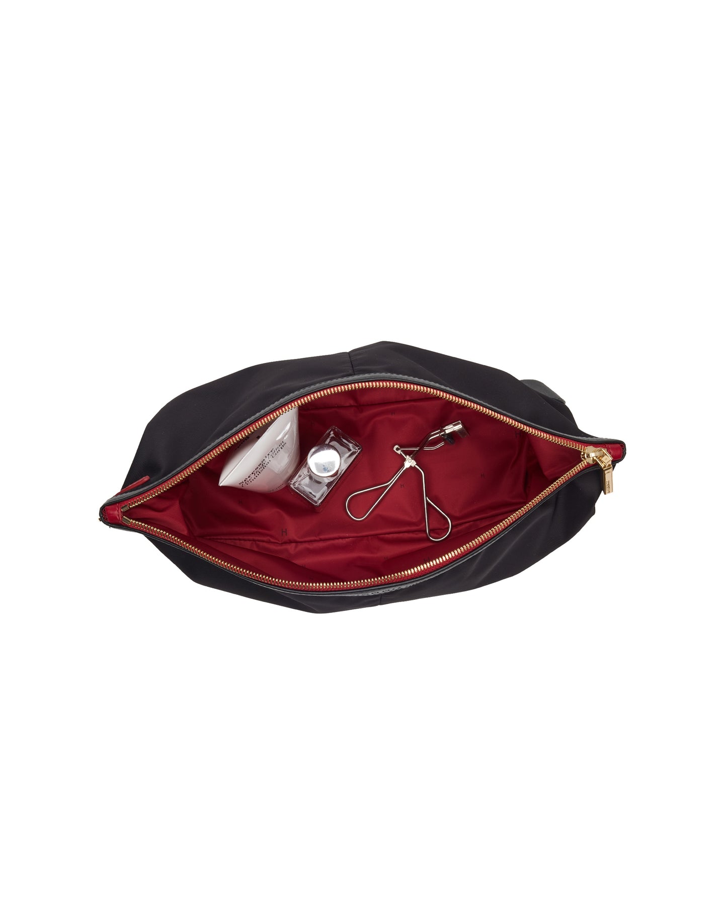Hammitt Nicky Travel Pouch Large - Nylon Pouch