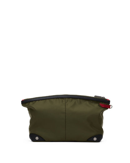Hammitt Nicky Travel Pouch Large - Nylon Pouch