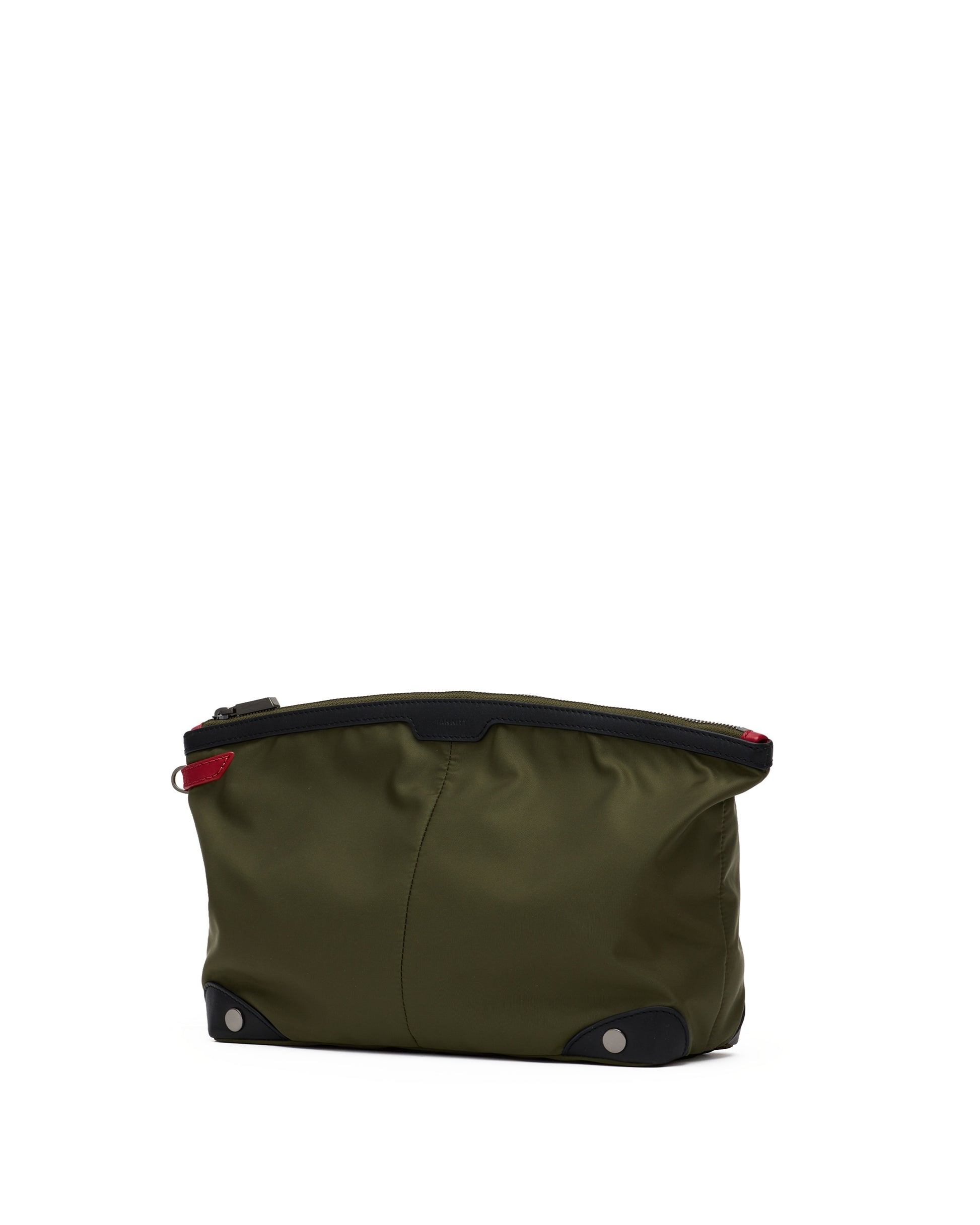 Hammitt Nicky Travel Pouch Large - Nylon Pouch