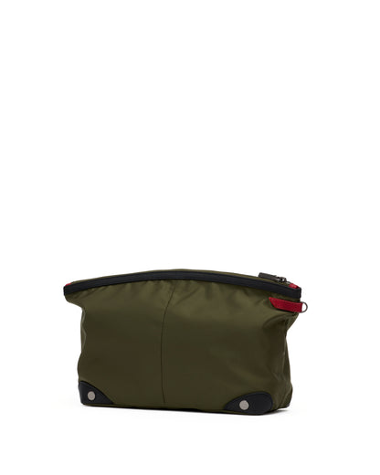 Hammitt Nicky Travel Pouch Large - Nylon Pouch