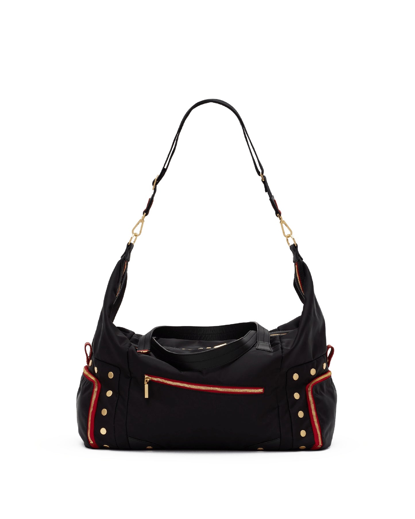 Hammitt Ivy Weekender One Size - Italian Nylon Duffel Bag