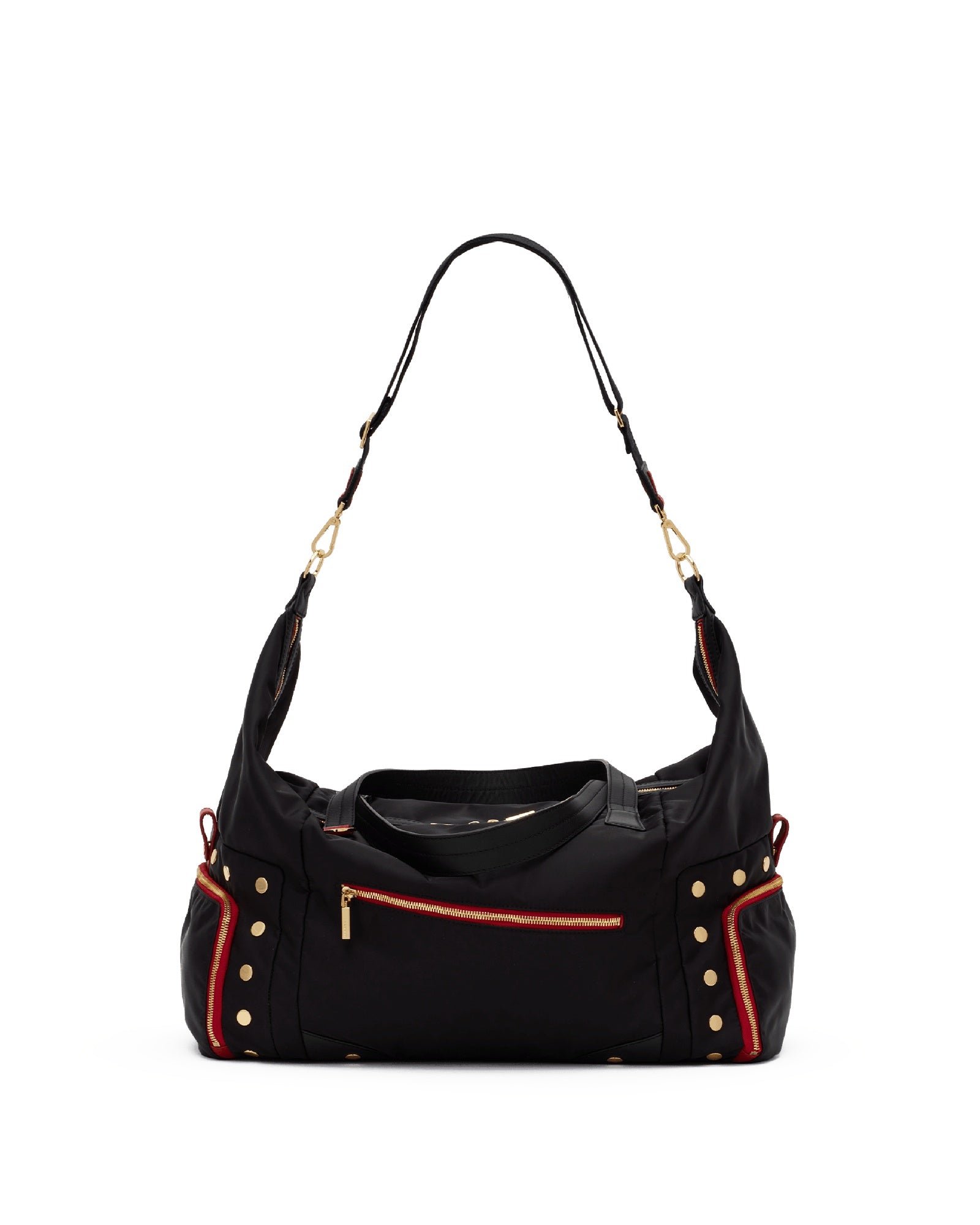 Hammitt Ivy Weekender One Size - Italian Nylon Duffel Bag