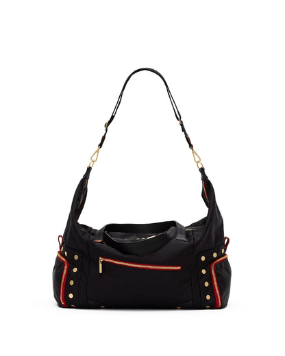 Hammitt Ivy Weekender One Size - Italian Nylon Duffel Bag