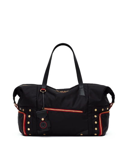 Hammitt Ivy Weekender One Size - Italian Nylon Duffel Bag
