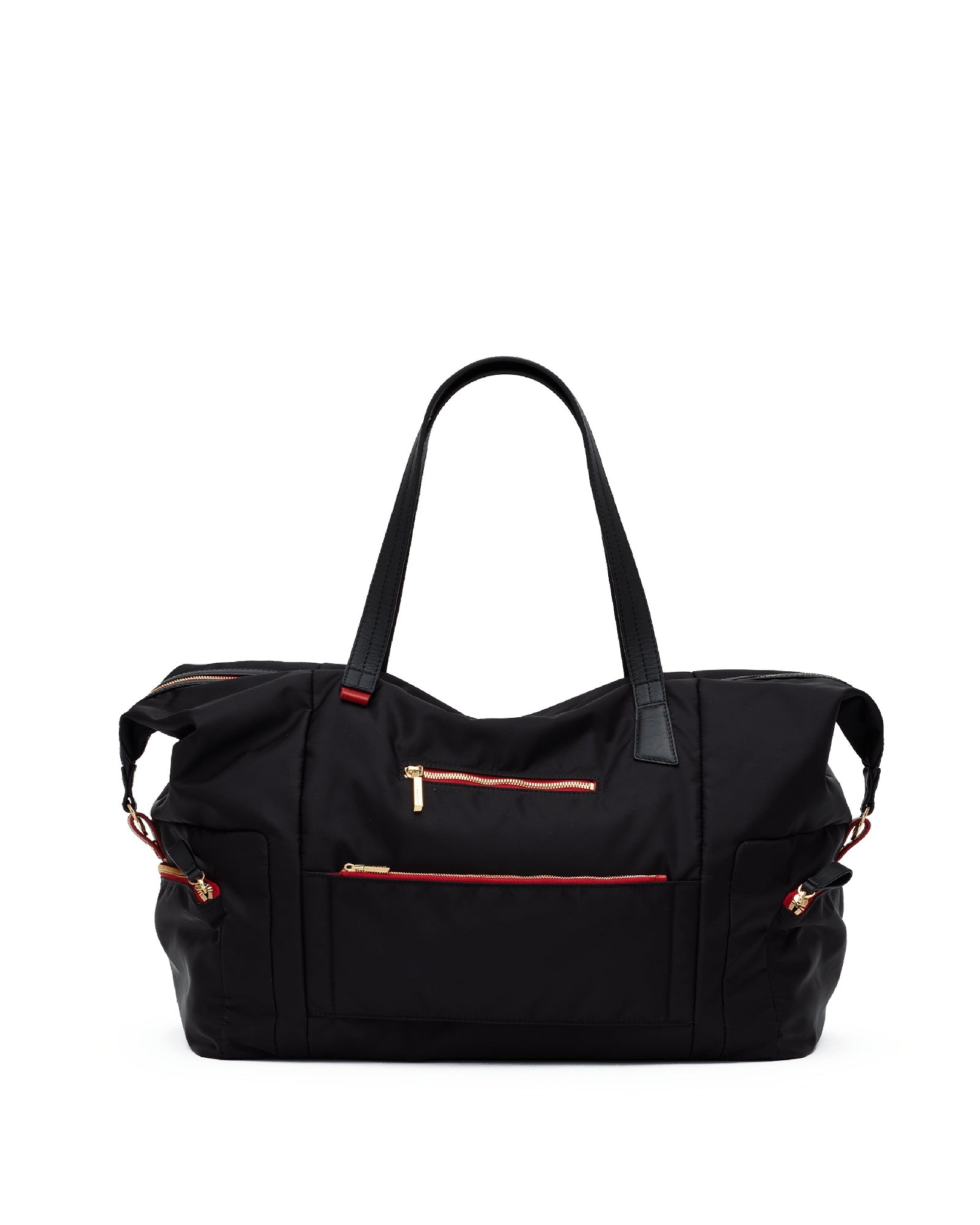 Hammitt Ivy Weekender One Size - Italian Nylon Duffel Bag
