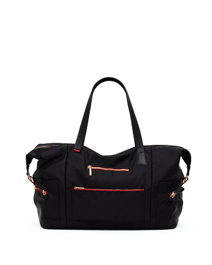 Hammitt Ivy Weekender One Size - Italian Nylon Duffel Bag