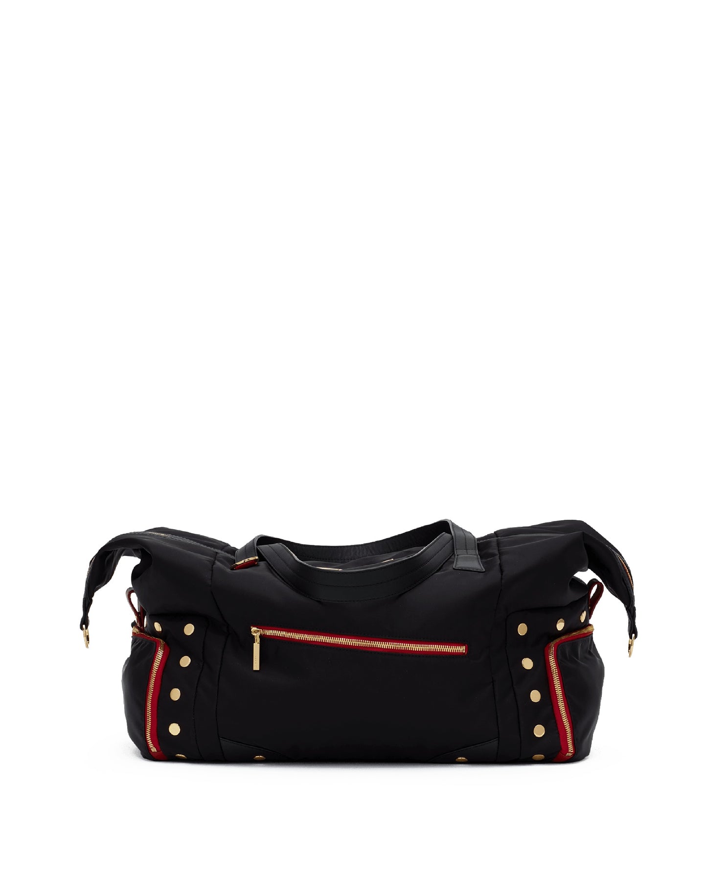 Hammitt Ivy Weekender One Size - Italian Nylon Duffel Bag