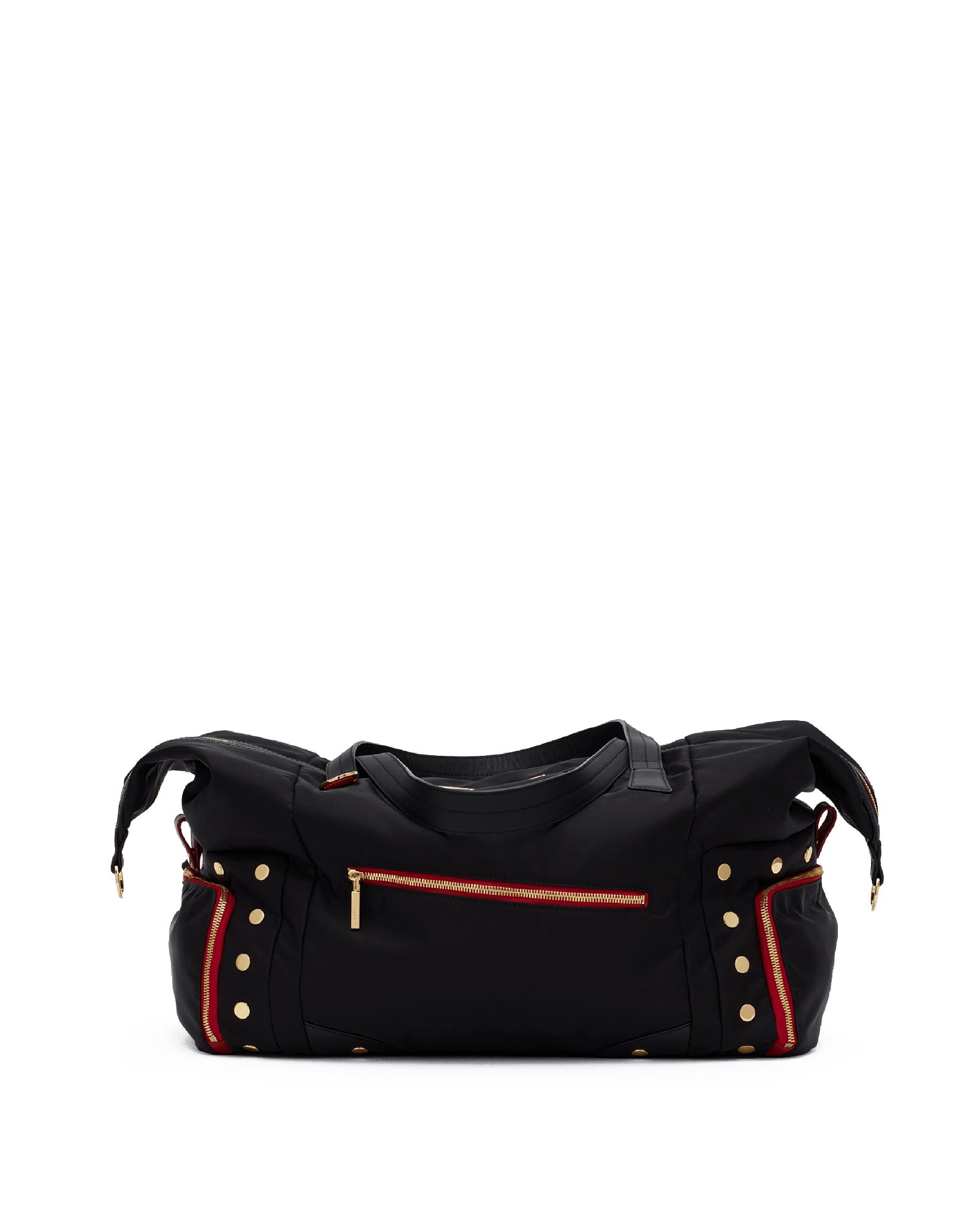 Hammitt Ivy Weekender One Size - Italian Nylon Duffel Bag