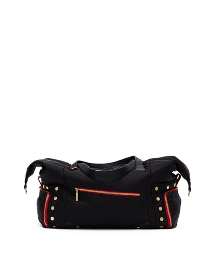 Hammitt Ivy Weekender One Size - Italian Nylon Duffel Bag