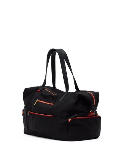 Hammitt Ivy Weekender One Size - Italian Nylon Duffel Bag