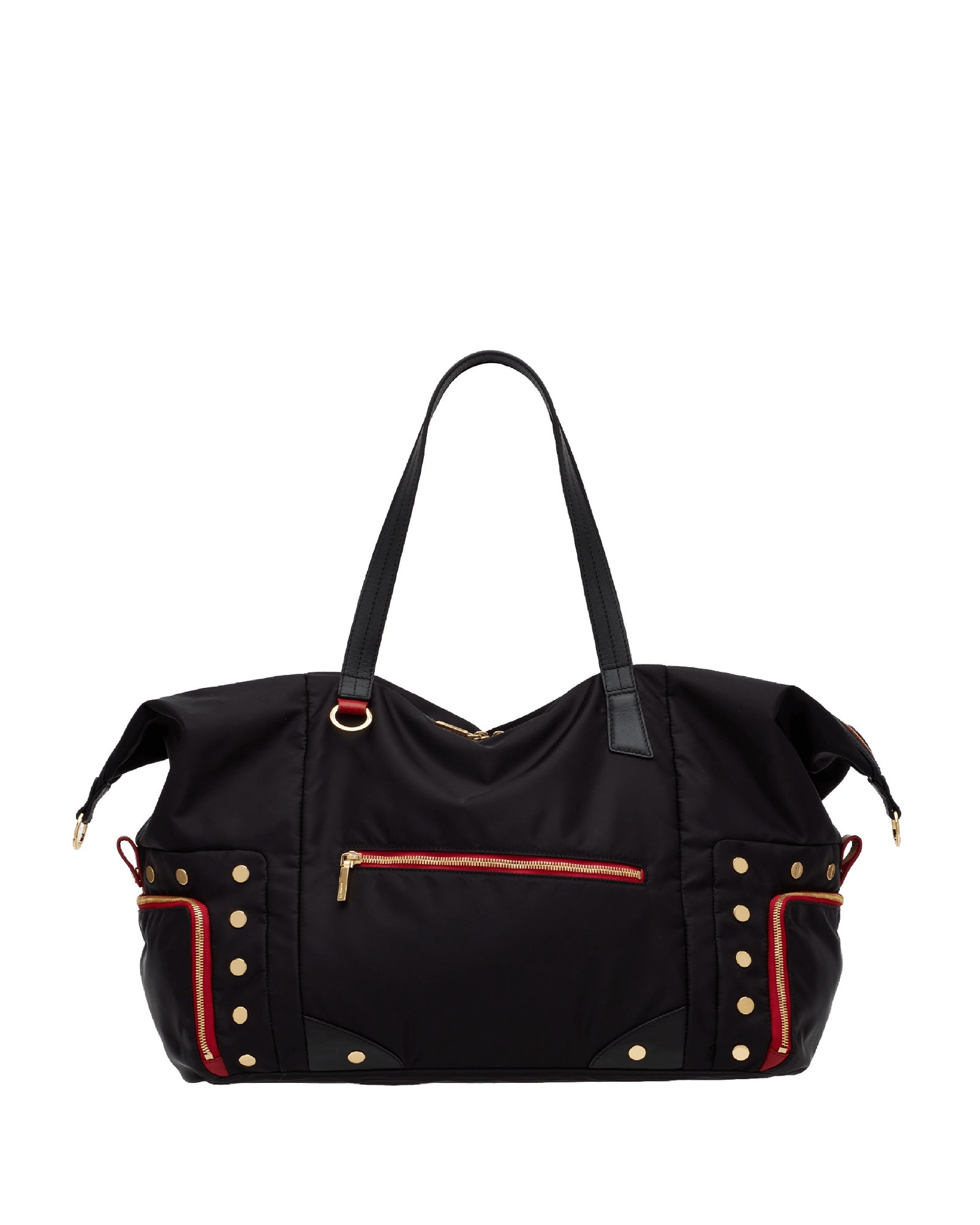 Hammitt Ivy Weekender One Size - Italian Nylon Duffel Bag